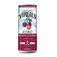 thumbnail image 3 of Virgil's Zero Sugar Keto Soda Variety, 12 ounce Pack of 12, 3 of 8