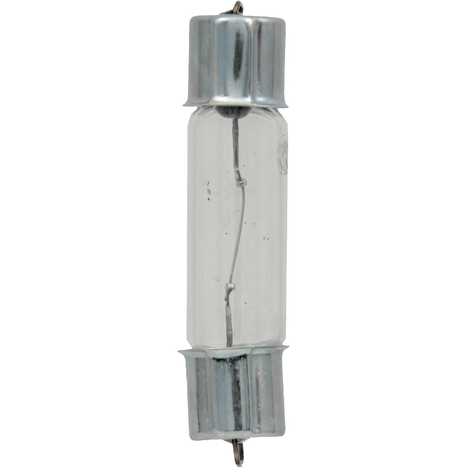 Sylvania 212-2 Long Life Halogen Auto Mini Bulbs, Pack of 2.
