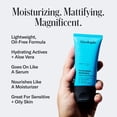 thumbnail image 2 of Geologie Oil Free Gel Moisturizer Cooling, Ultra Light Daily Face Moisturizer with Hyaluronic Acid, Niacinamide,and Squalane | 75 ML | 100 Day Supply, 2 of 7