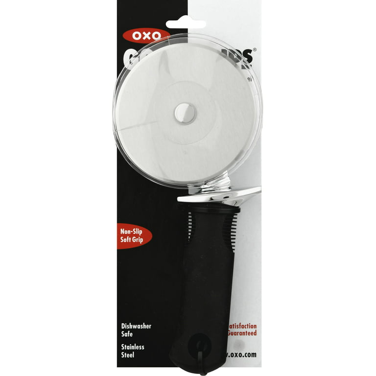 OXO Good Grips Large 4 Pizza/Pastry Wheel