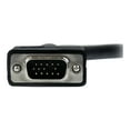 thumbnail image 4 of Startech.com MXT101MMHQ3 Coax SVGA Monitor Cable, 4 of 6
