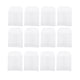 thumbnail image 1 of 50 sobres de embalaje para piezas pequeñas, monedas, etiquetas colgantes, bolsas de papel., 1 of 8