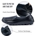 thumbnail image 4 of Ablanczoom Loafers Womens Flats Comfort Walking Shoes Woman Casual Sneakers No-Slip Leather Dress Shoe, 4 of 6