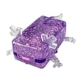 thumbnail image 5 of Diceymbol Axolotl&nbsp;Squishy&nbsp;Squeeze&nbsp;Ball&nbsp;Purple&nbsp;Glitter&nbsp;Stress&nbsp;Relief&nbsp;Ball&nbsp;Hand&nbsp;Fidget&nbsp;for&nbsp;Office&nbsp;Desk&nbsp;Home&nbsp;Travel 2.56 Inch, 5 of 6