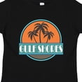 thumbnail image 4 of Inktastic Gulf Shores Alabama Vacation Boys or Girls Toddler T-Shirt, 4 of 5