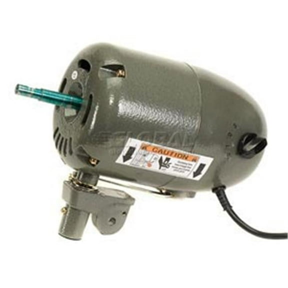 0.33 HP Motor for 30 in. Pedestal Fan - Gray - 30in.