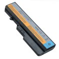 thumbnail image 4 of Laptop Battery for Lenovo IdeaPad G460 G560 V360 l09m6y02 B470 G460A G560 Z460, 4 of 6