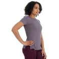 thumbnail image 3 of Active Crew Neck Performance Women's T-Shirt, 3 of 3