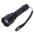 thumbnail image 4 of Linterna LED IR ANGGREK Linterna de Caza Luz Invisible Antideslizante Alta Potencia, 4 of 8
