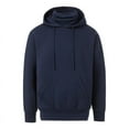 thumbnail image 2 of MV Sport 21155 See Ya Gaiter Mask Hoodie-Navy [001]-XS, 2 of 3