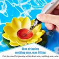 thumbnail image 3 of Fil Zapper et Fil Fondu avec un Toucher Parfait pour la Finition de Perles 4Pcs, 3 of 7