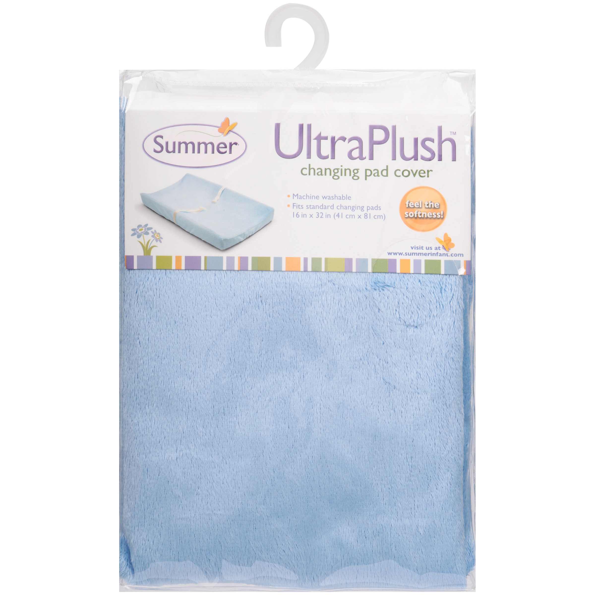 summer infant changing pad instructions