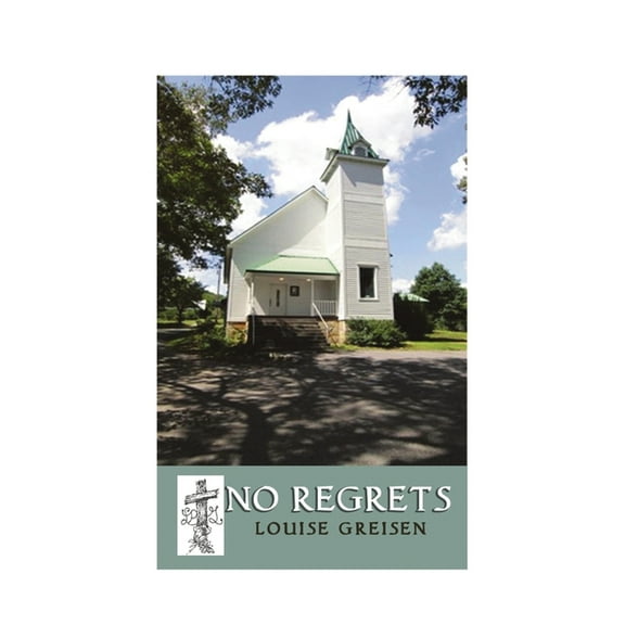 No Regrets, (Paperback)