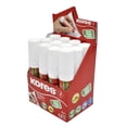 thumbnail image 1 of BARRA ADHESIVA KORES 8GR CAJA DISPLAY, 1 of 8