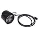 thumbnail image 5 of Luz delantera de scooter eléctrico de 10 pulgadas Universal 12‑72V 2 en 1 Faro de bocina de bicicleta eléctrica para accesorios de ciclismo YUNYI BRAND  Deportes, 5 of 8