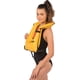 thumbnail image 3 of Chaleco Cressi Vest Naranja Buceo y Snorkeling M/L, 3 of 5
