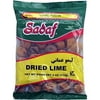Sadaf jumbo dried lime - Limu Amani, 4 oz 113 g