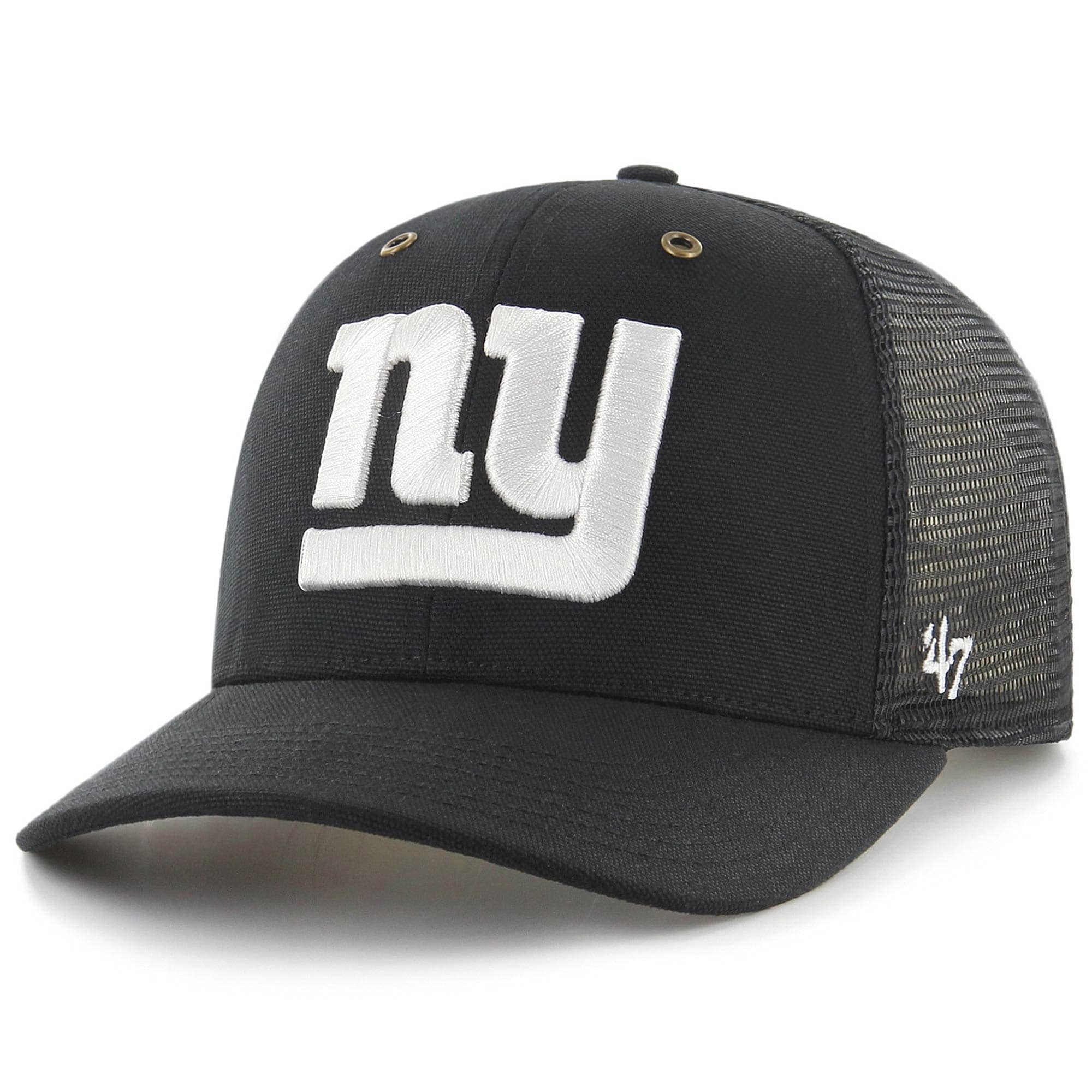 carhartt ny giants hat