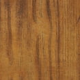 thumbnail image 6 of DecMode 14" x 18" Brown Magnesium Oxide Outdoor Accent Table, 1-Piece, 6 of 10