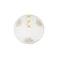 thumbnail image 2 of Manor Luxe ML17120 Jupe d'Arbre de Noël, 56 Pouces Ronde, Blanc Hiver, 2 of 5