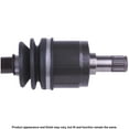 thumbnail image 3 of CARDONE Reman 60-4014 CV Axle Assembly Front Left fits 1988-1990 Acura 44306-SD4-922, 3 of 3