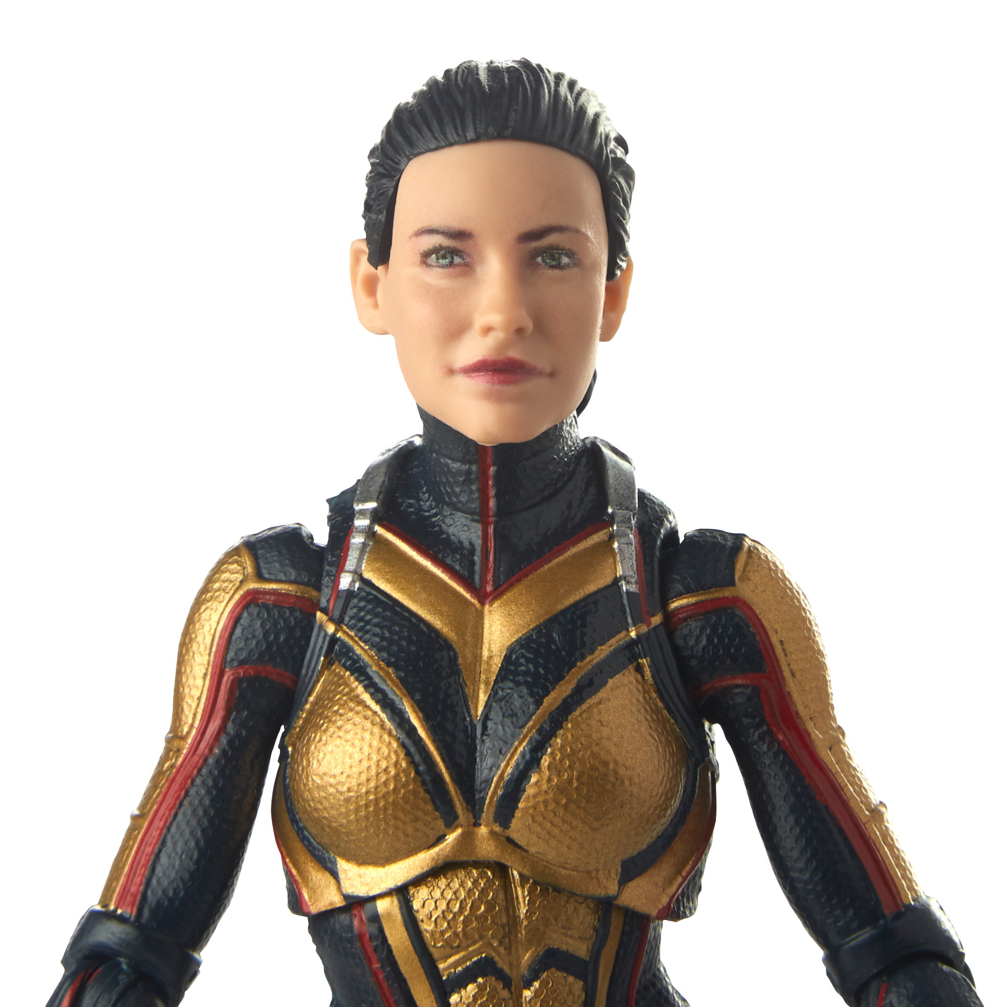 ANT-MAN 6" INCh MARVEL LEGENDS ANT-MAN AND THE WASP ca.16 cm FIGURE HASBRO 