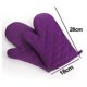 thumbnail image 1 of Heat-resistant oven gloves - Silicone oven gloves for the kitchen,-, 1 of 4