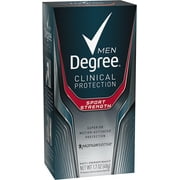 Degree Men Clinical Antiperspirant, Sport Strength 1.7 oz