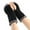 Black, variant on Hermal Gloves For Women Warm Glove Windproof Elastic Texting Black Gloves Women Warm Lined Gloves Warm Thermal Outdoor Gloves Mittens for Women Cold Weather Heated Gloves Mittens Ski Gloves Mittens
