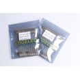 thumbnail image 3 of EDGELEC 100 Pcs Lumières Rouges 5mm Diodes LED (Objectif Rouge) Lentille Ronde Diffusée 29mm Longue Portée (DC 2V) +100 Pcs Résistances (pour DC 6-12V) Inclus, Lampes à Ampoule Diode Électroluminescente, 3 of 5