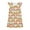 Z07-Multicolour, variant on Gaexia Easter Print Gown Dress for Girls Toddlers Kids Casual Cute Wear Party Celebration Outfit (Pink,4-5 Years)