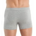 thumbnail image 4 of Men's Blackspade 9220 Tender Cotton Stretch Slim Fit Trunk (White XL), 4 of 4
