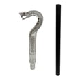 thumbnail image 4 of BELOVING Halloween Snake Cane Accessory for Festivals Stage Performances Pretend Play A, 4 of 10