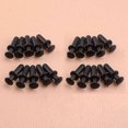 thumbnail image 5 of 0009915940 A0009915940 100pcs Multi Purpose Rivet Fit For Mercedes W207 W211 E63 Slk250 6mm Hole, 5 of 5