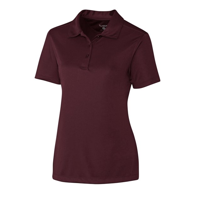 Clique Polo Parma pour Femme