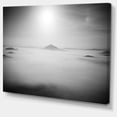 thumbnail image 2 of Sandstone Hills and Peaks in Fog, 2 of 3