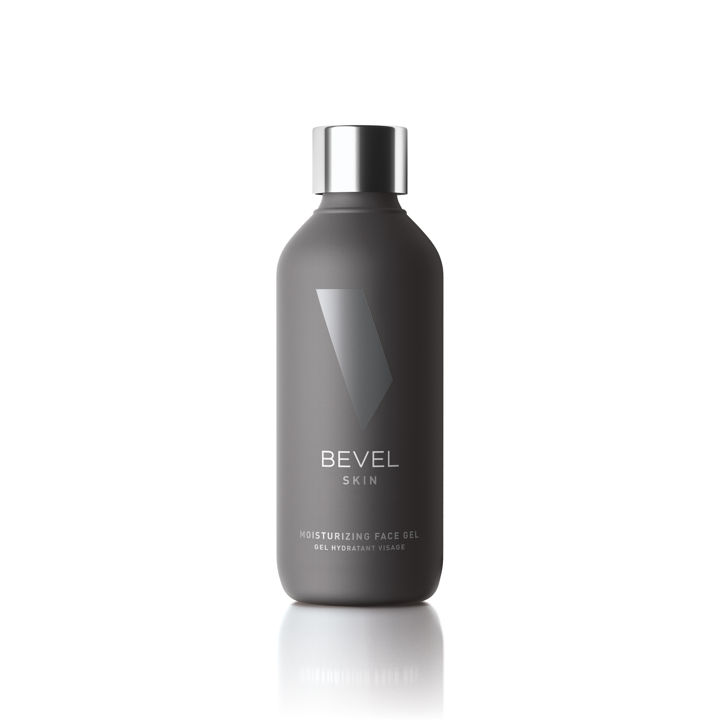 Bevel Moisturizing Face Gel