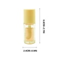 thumbnail image 3 of Fiudx Aceite Protector Labial, Fórmula Hidratante para Todo El Día, Potenciador de Color Translúcido, Acabado Brillante, Uso Diario Portátil, Perfecto para Llevar, Envase Práctico de 3,2 Ml., 3 of 6
