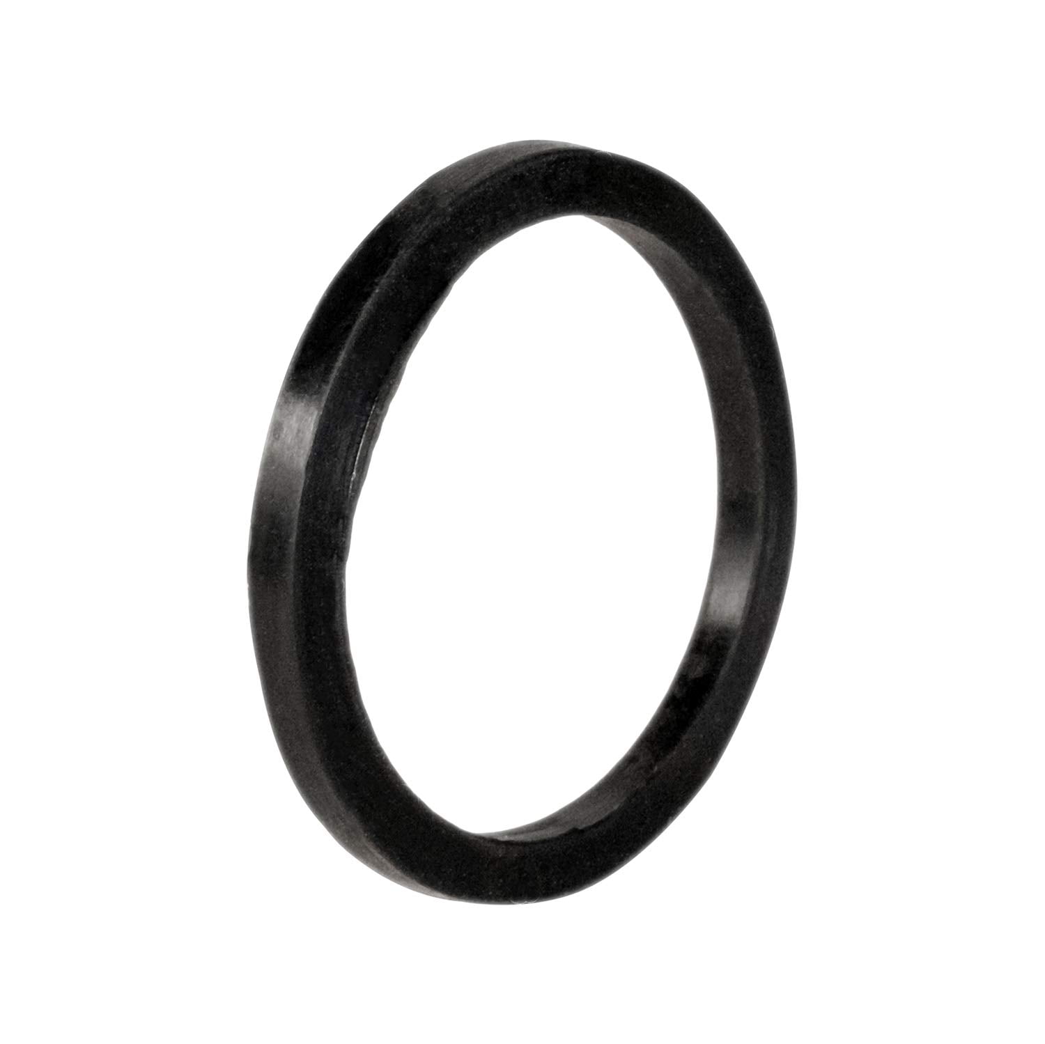 Rubber Washer for Tubular Drain Applications x 1-1/4 in 1-1/2 in 