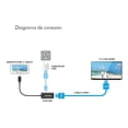 thumbnail image 5 of Adaptador Video Mhl A Hdmi Android Alta Definición Steren Steren POD-081, 5 of 5