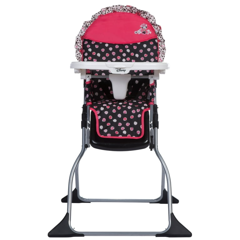 Minnie mouse hot sale baby chair