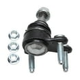 thumbnail image 5 of Detroit Axle - Front Driver & Passenger Side Lower Ball Joints Replacement for Audi A3 Quattro S3 VW CC GTI Passat Fits select: 2013-2015 VOLKSWAGEN CC SPORT, 2017 VOLKSWAGEN GTI S, 5 of 5