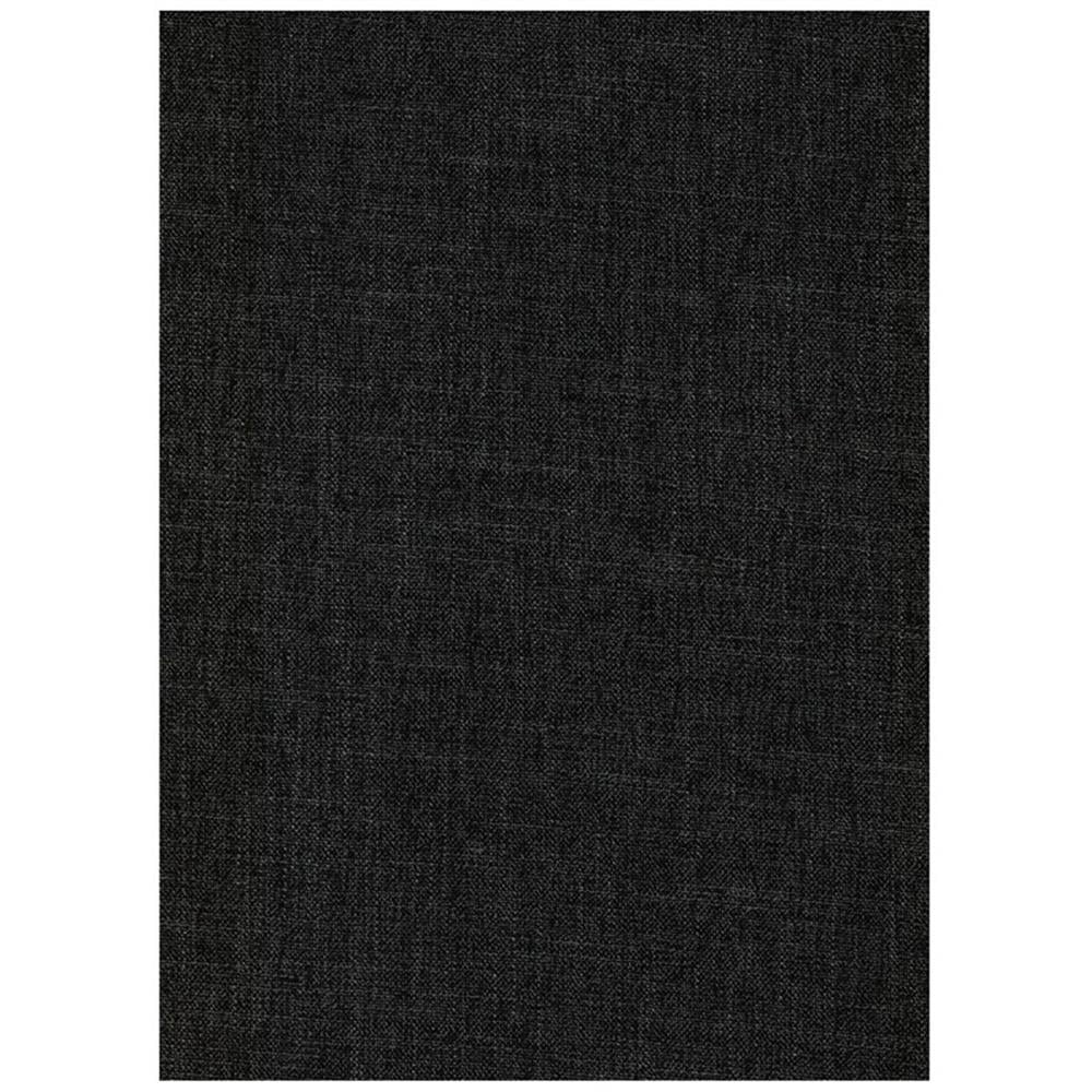 Pemberley Row Fabric Gray Futon Mattress Full Size 75" x 54" x 8" Unassembled