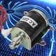 thumbnail image 4 of SAL-02 Electroimán De Solenoide De CA, Electroimán Mecánico De Marco Abierto, 220VAC, 3N, De 10mm, 4 of 8