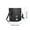 L (12.2*16.7inch), variant on Wovilon Collapsible Bucket, Lightweight Collapsible Water Container, Portable Collapsible Bucket for Fishing, Camping, Hiking, Backpacking, Outdoor Survival, Car Wash, 7.4 Gallon