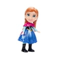 thumbnail image 6 of Disney Frozen Mini Doll Anna with Outfit, 6 of 9