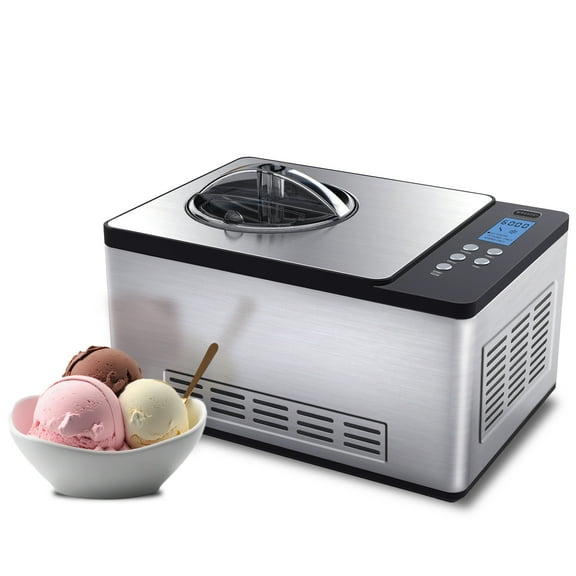 Whynter 2.1 Quart Ice Cream Maker