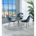 thumbnail image 4 of Marcel Contemporary Chair by LumiSource, 4 of 8
