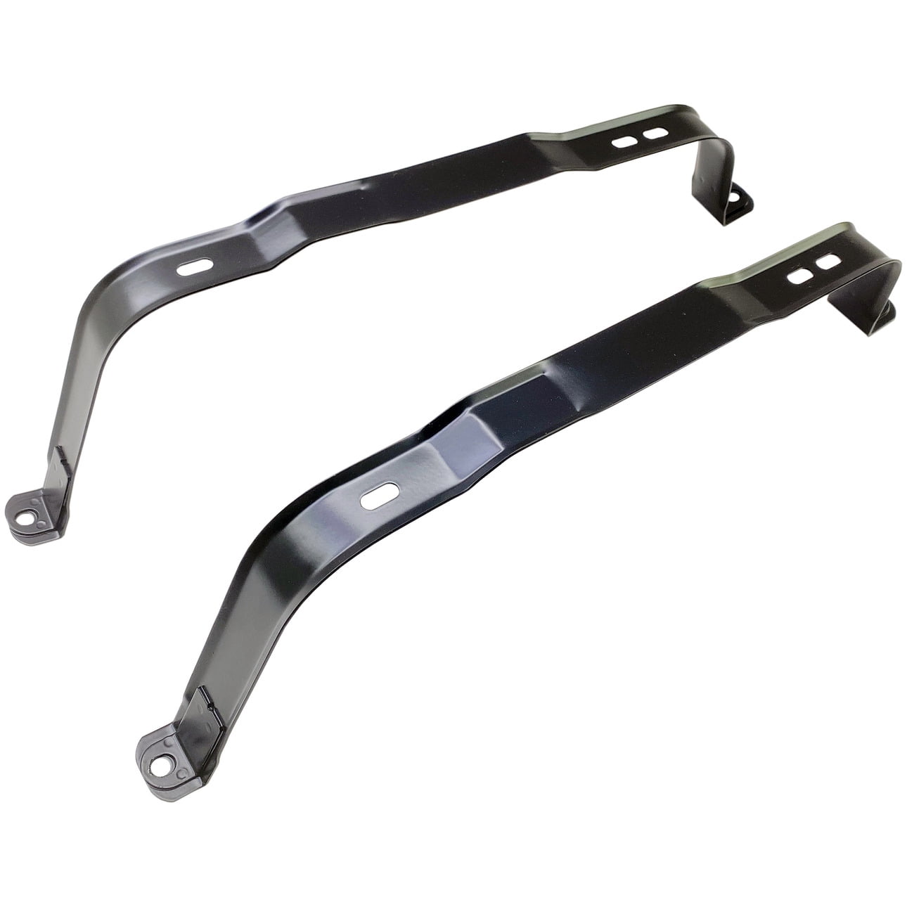 Dorman 578-632 Fuel Tank Strap for Specific Mini Models, Black