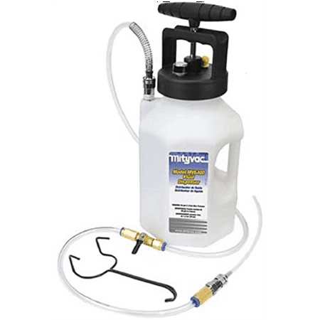 Mityvac MV6400 Fluid Dispensing System